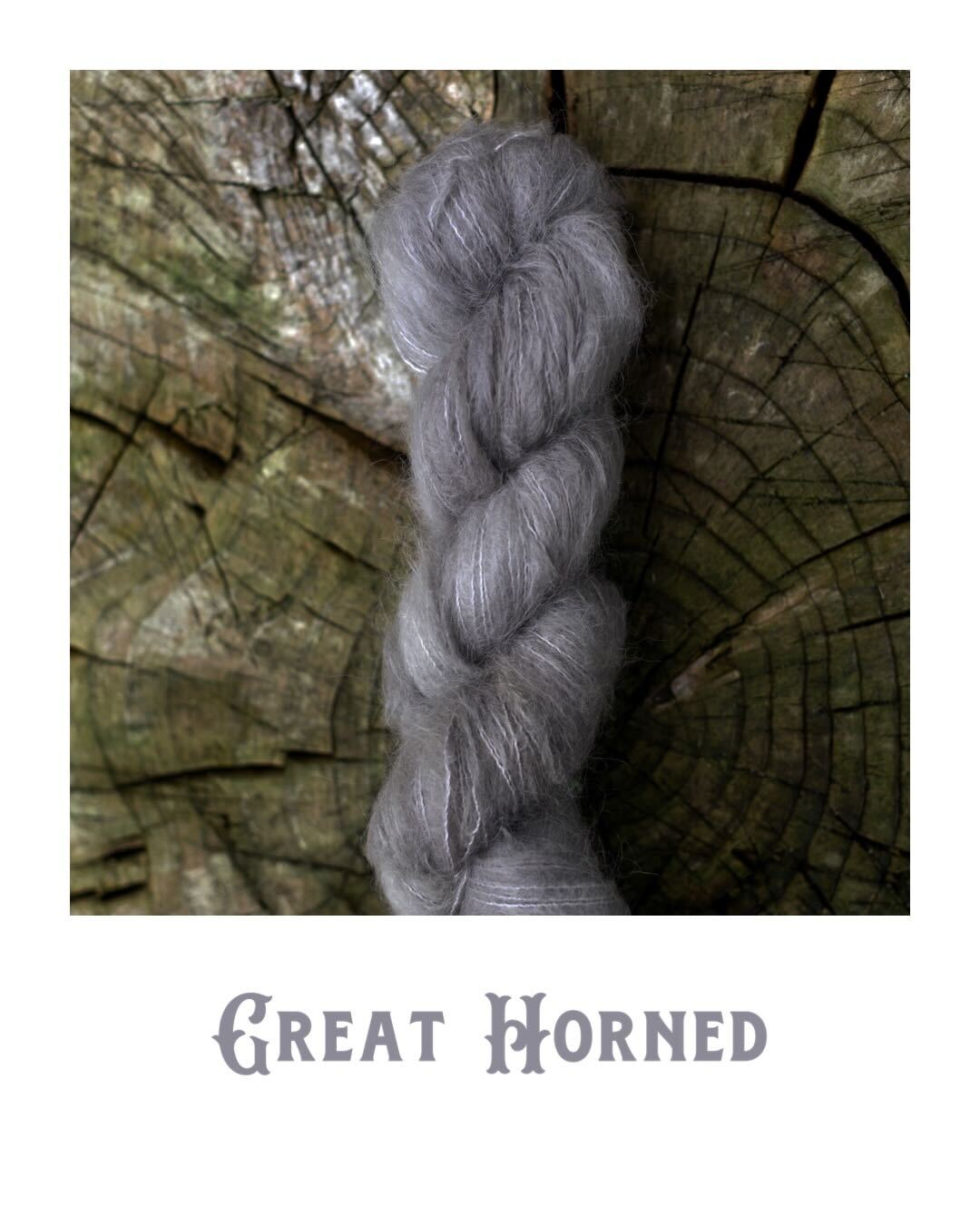 Hand Dyed Day: The Lamb & Kid Clarence