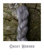 Load image into Gallery viewer, 2/9 Dyed-To-Order The Lamb &amp; Kid Mho Mho
