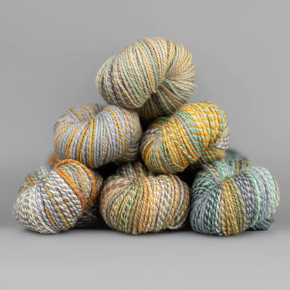 Dyed In The Wool