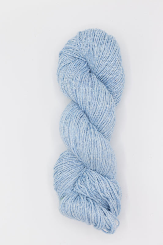 Cottage Worsted - high water