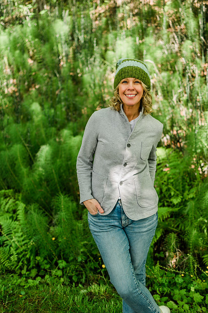 Hat For All Seasons Pattern