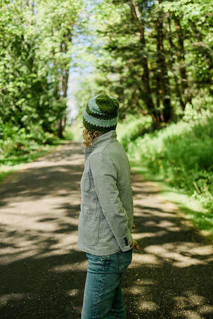 Hat For All Seasons Pattern