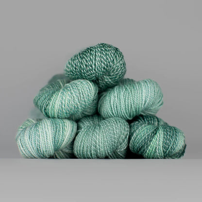 Dyed In The Wool
