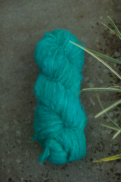 1/16 Big Birdie Weekend Dyed-to-Order