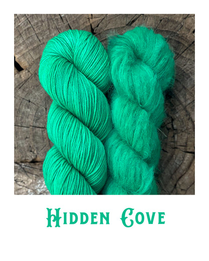 Scarf No. 1 Kits