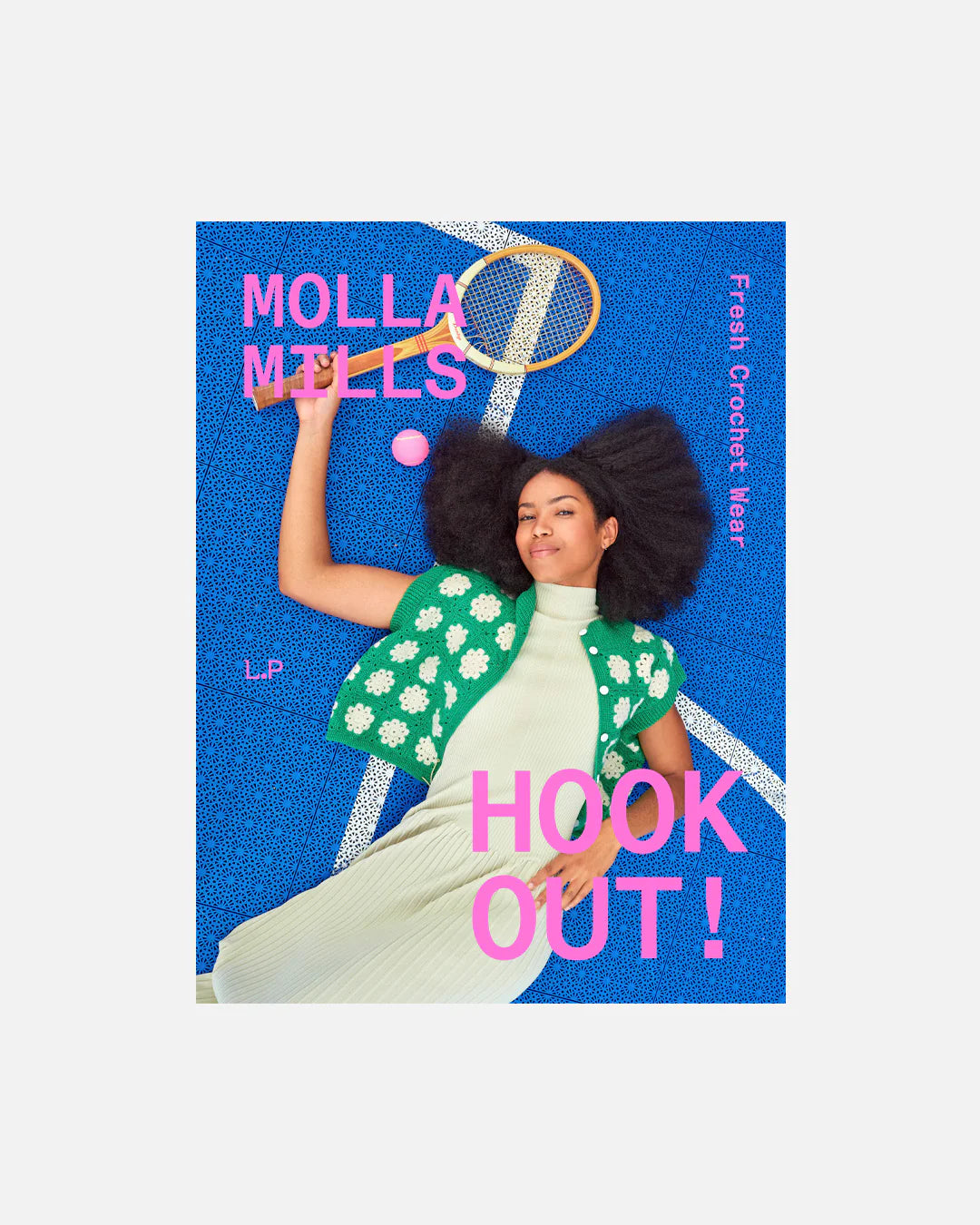 Hook Out!: Fresh Crochet Wear
