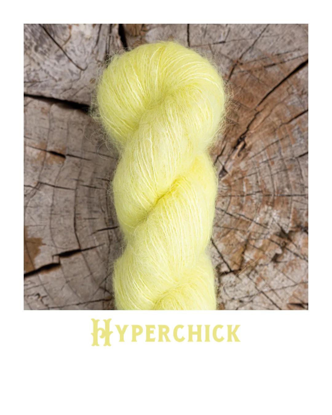 Percy: Hand Dyed