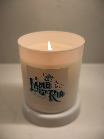 Conservatory Candles