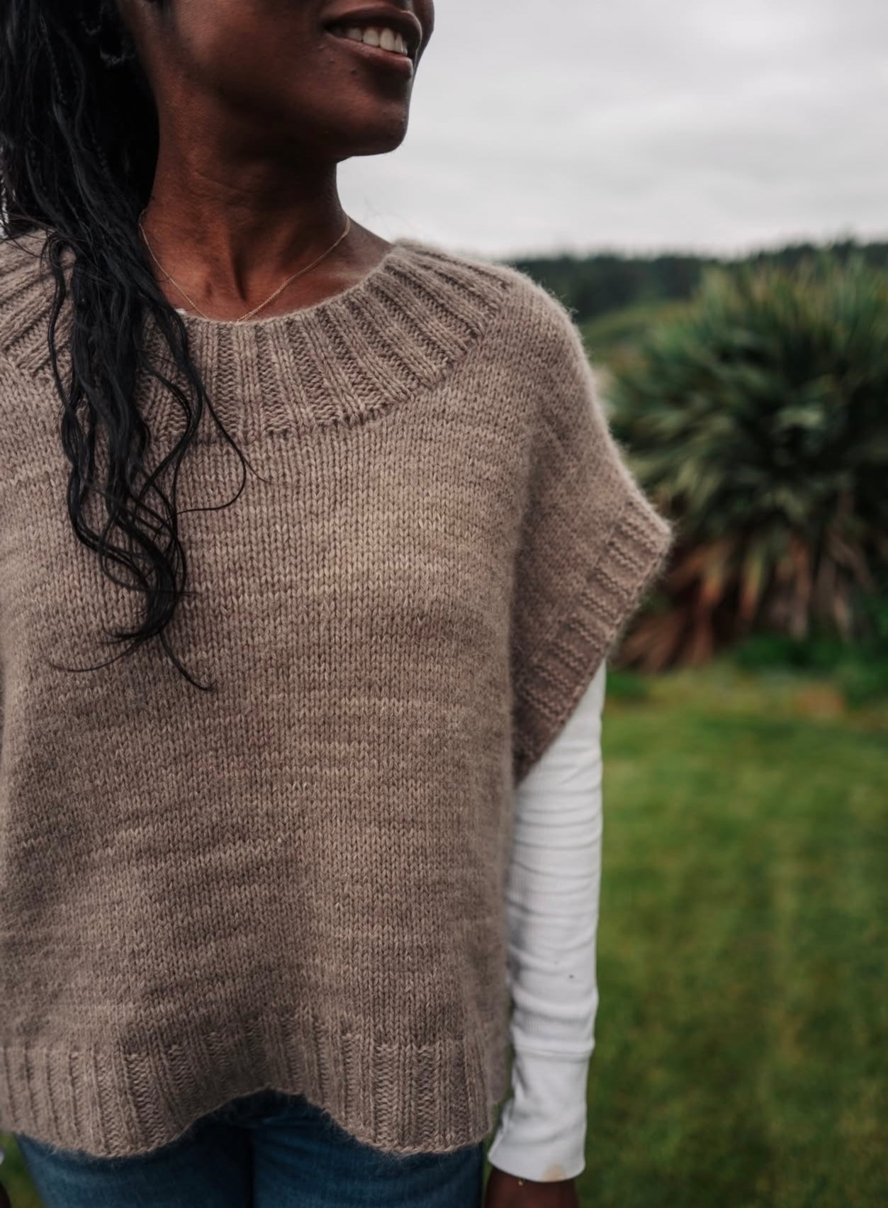 Cocoon Chokki Vest Kits