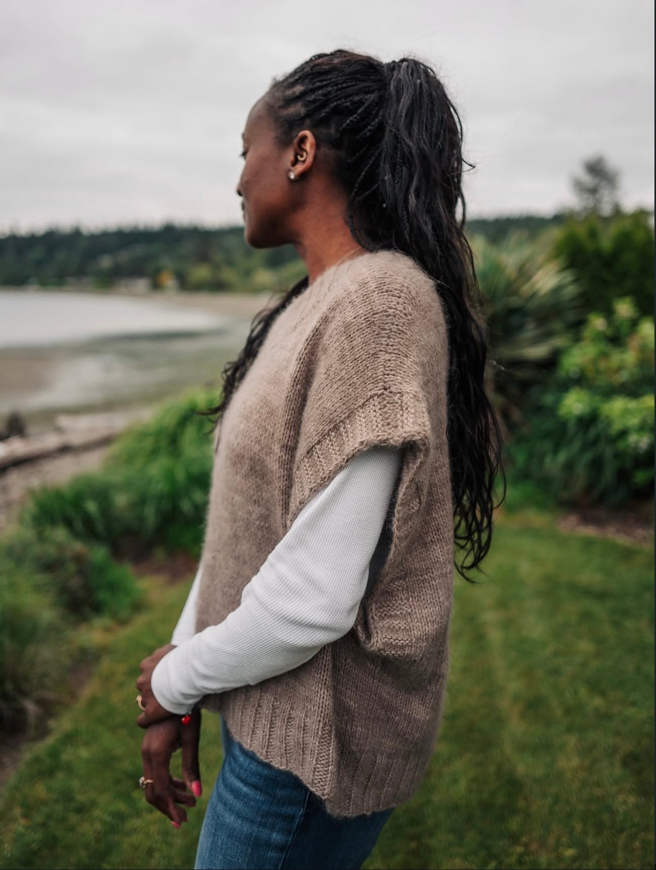 Cocoon Chokki Vest Kits
