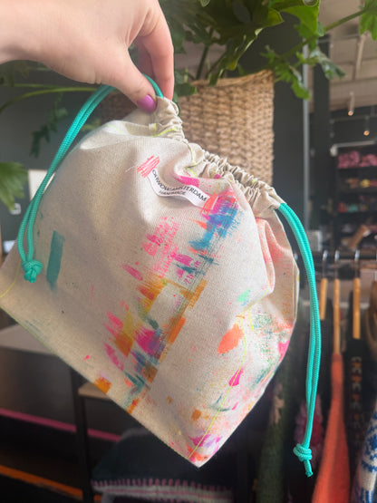 OhWow Amsterdam Project Bags