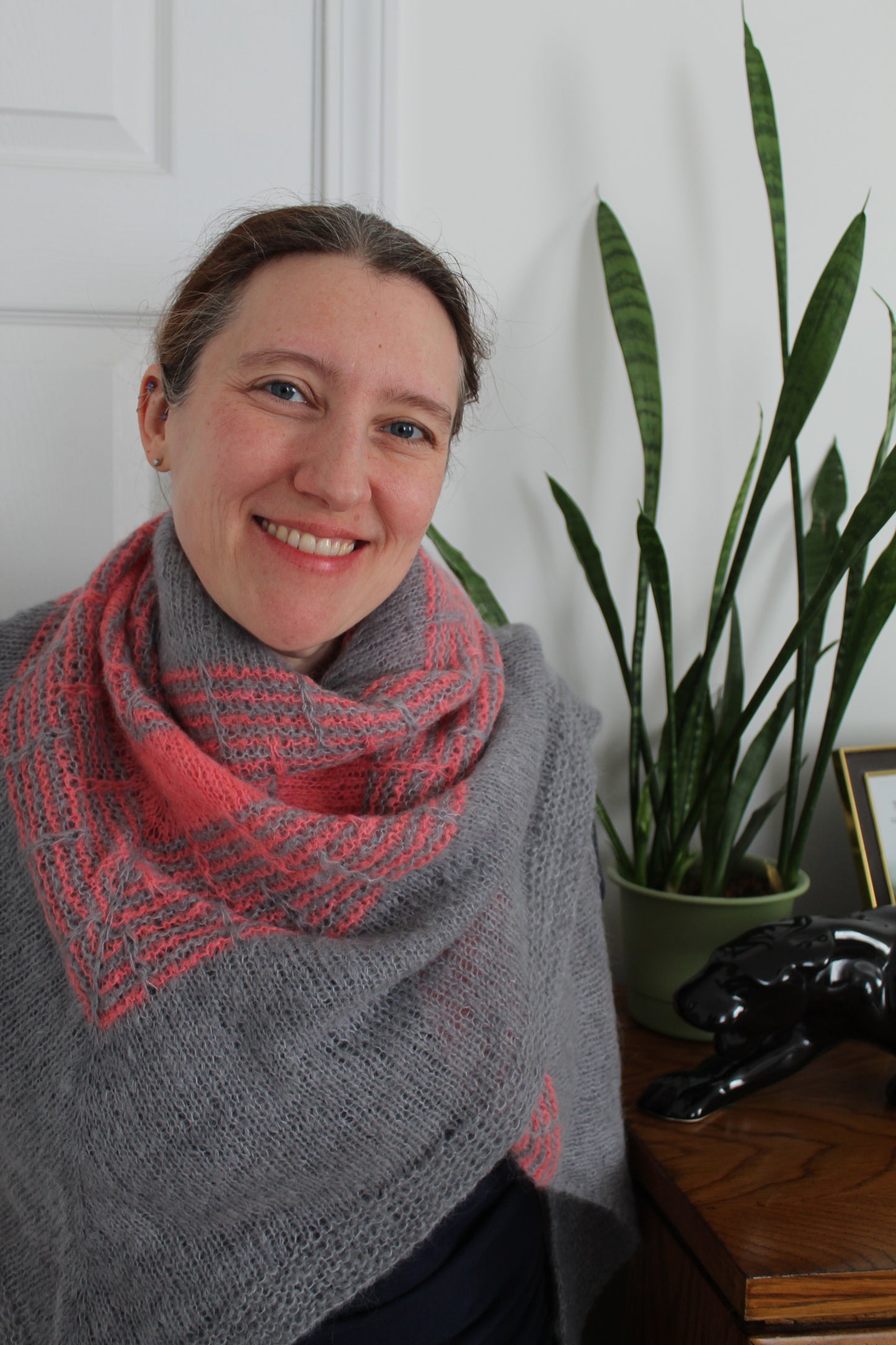 Bollard Shawl Kits