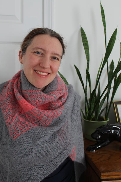 Bollard Shawl Kits