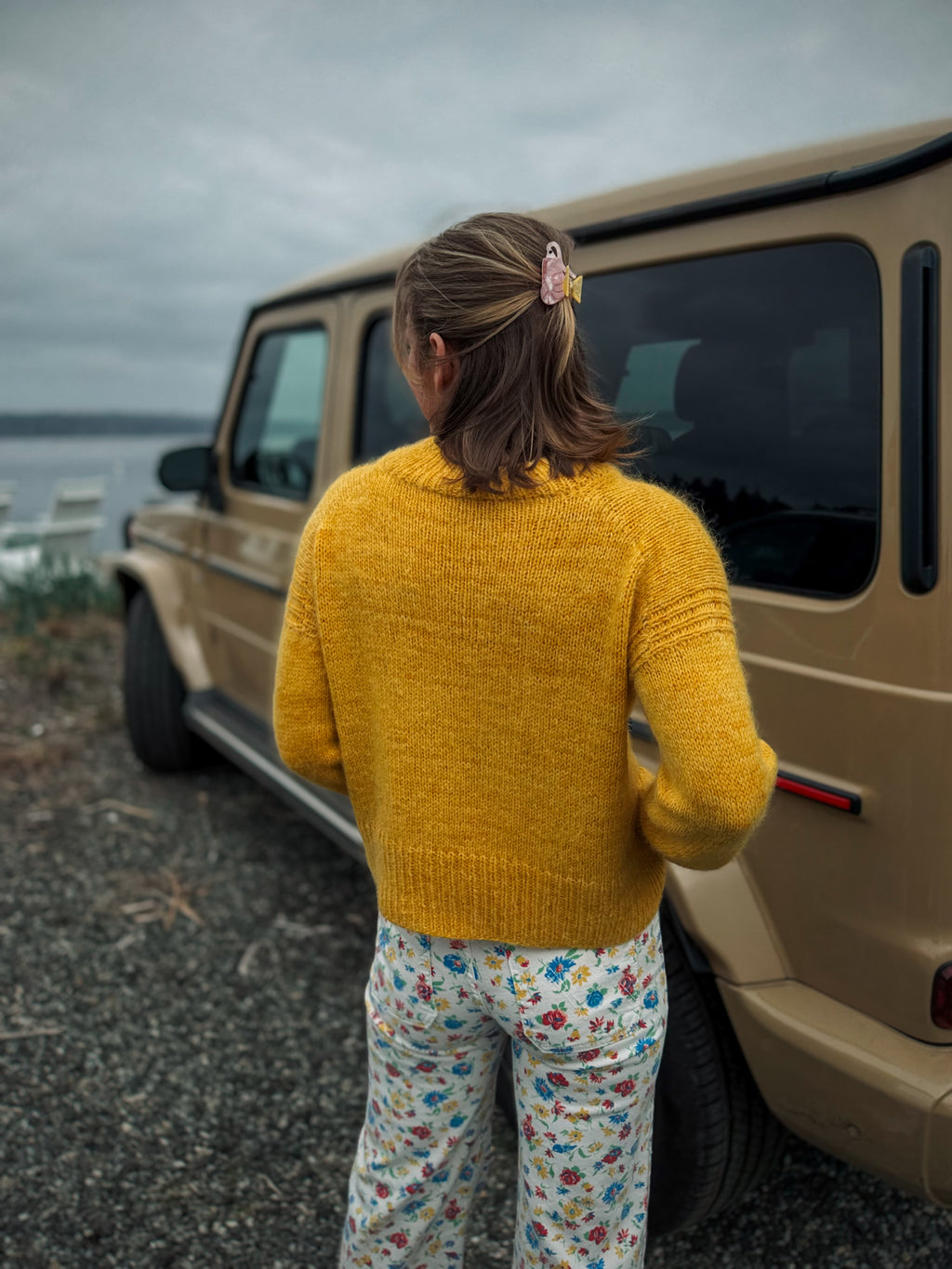 Port Sweater Kits