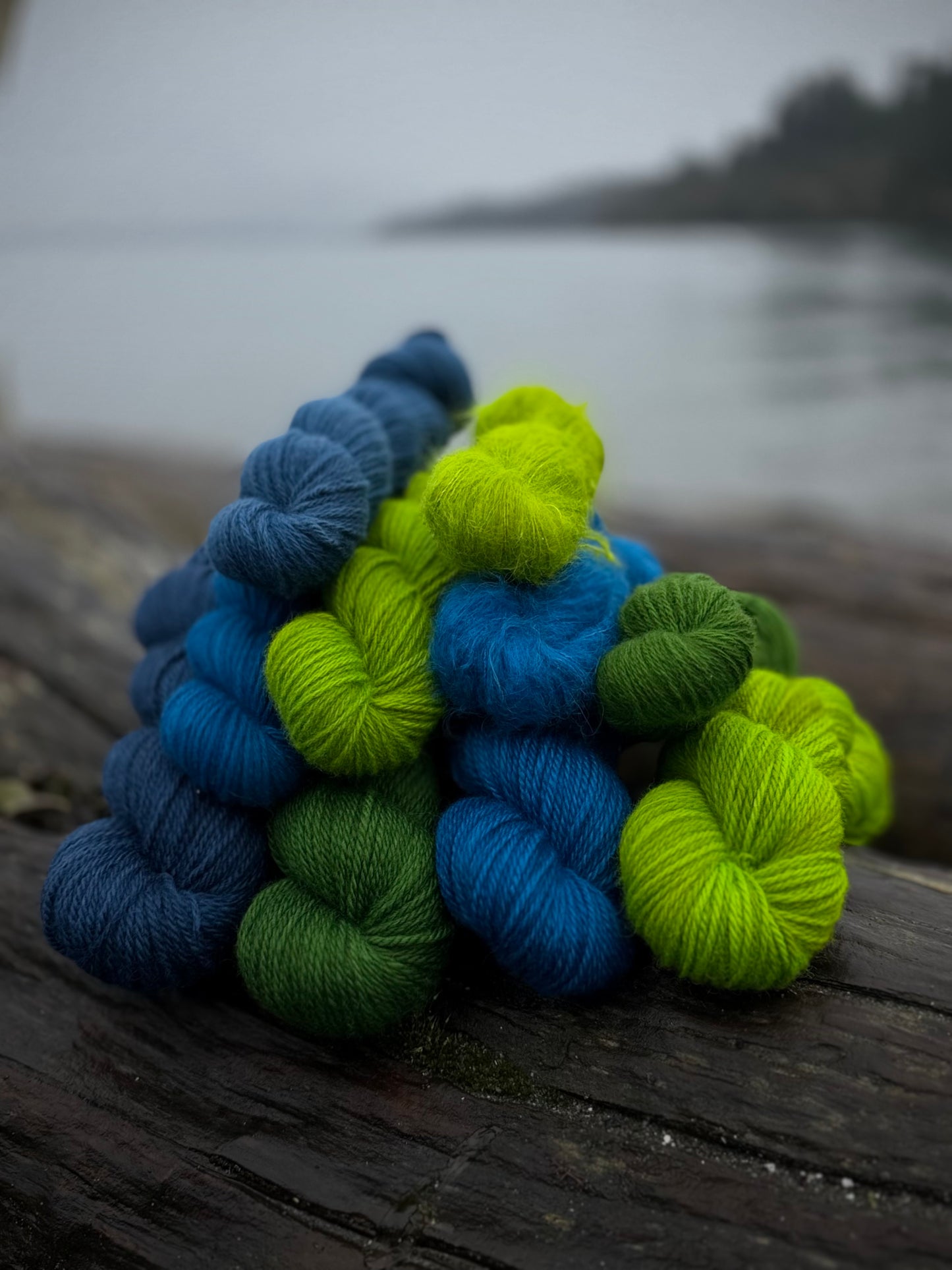 1/31 Seahawks Weekend Dyed-to-Order