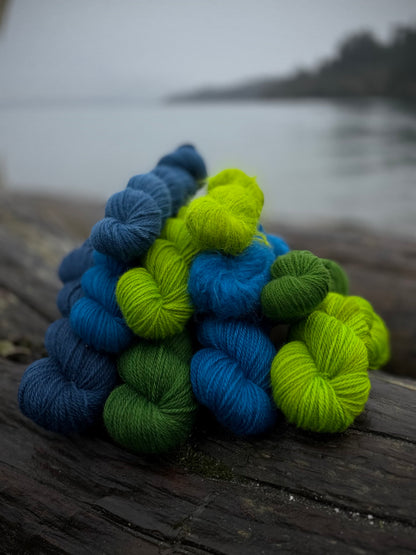 1/31 Seahawks Weekend Dyed-to-Order