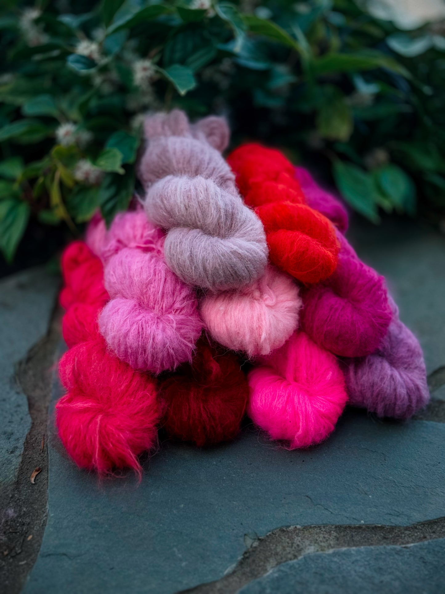 2026 Valentine's Day Dyed-to-Order