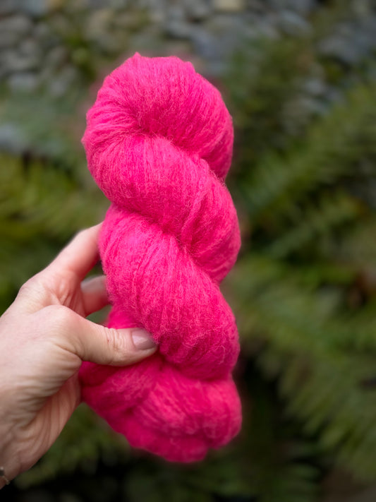 Big Birdie - thing 1