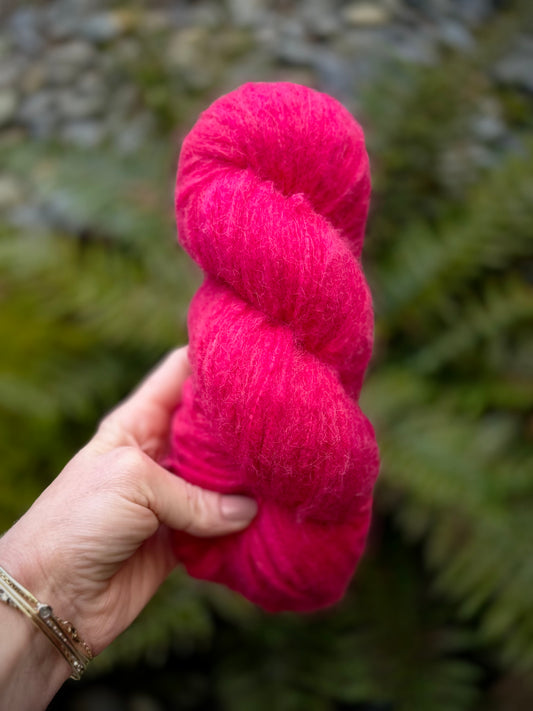 Big Birdie - thing 2