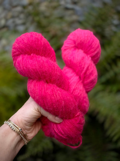 Big Birdie - thing 1