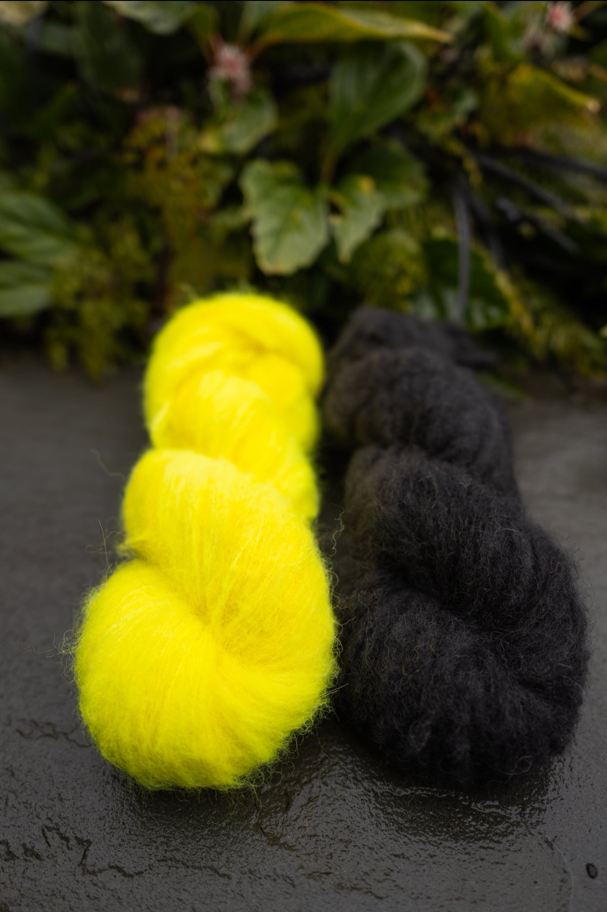 Rosie Yoke Sweater Kits