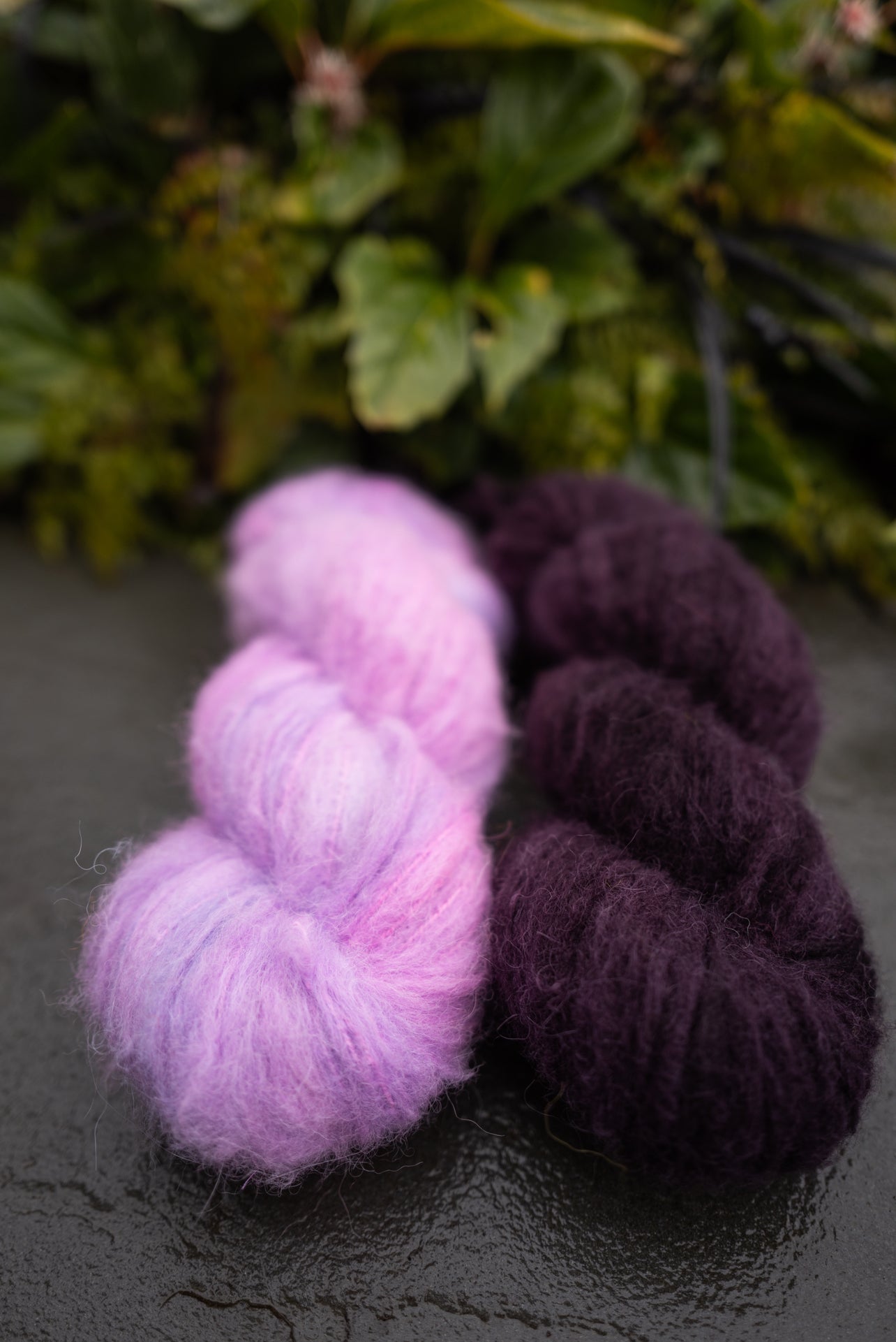 Kits pull Rosie Yoke