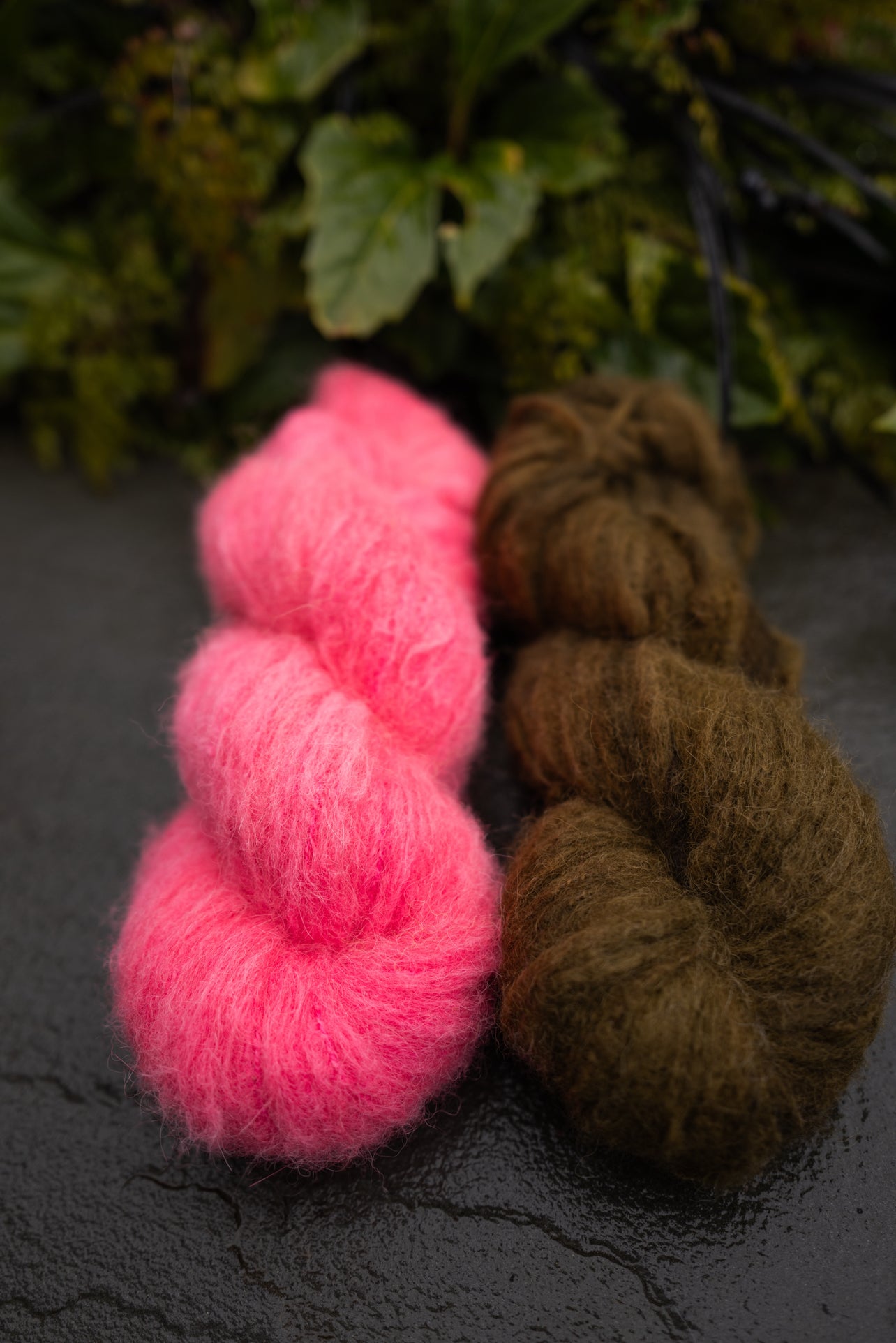 Rosie Yoke Sweater Kits