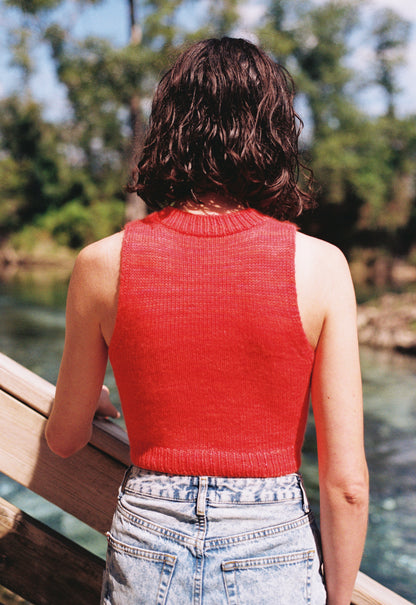 Mini Mock Neck DK Kits