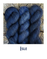 Load image into Gallery viewer, 2/9 Dyed-To-Order The Lamb &amp; Kid Mho Mho
