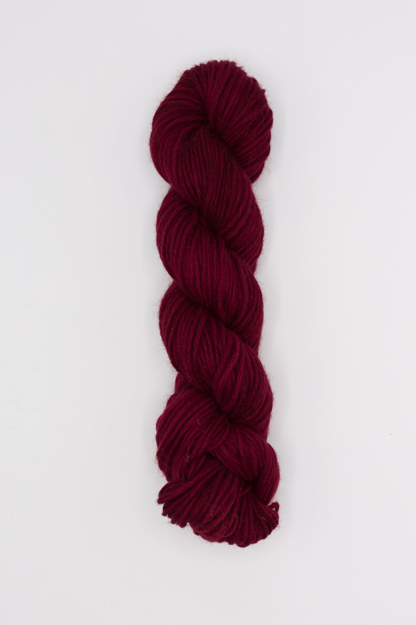 Tod Worsted - jammy