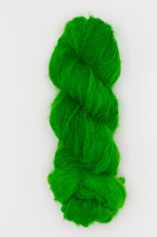 Birdie DK - jolly green