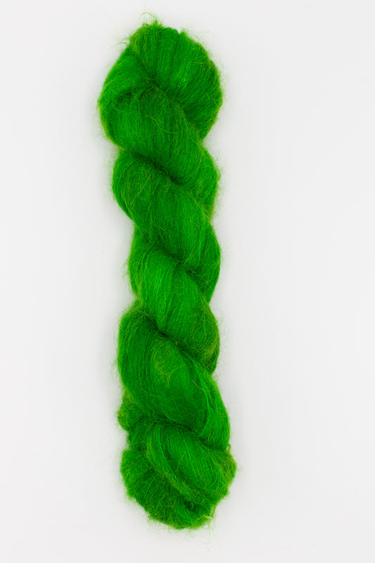 Birdie - jolly green