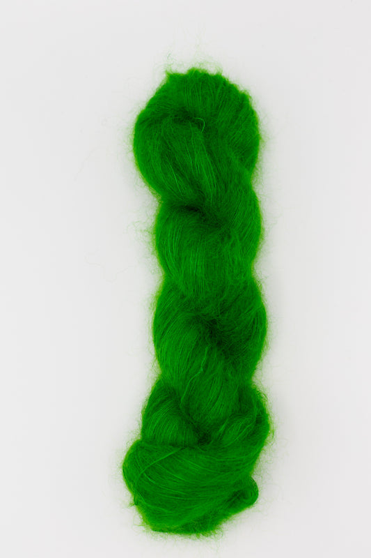 Mho Mho - jolly green