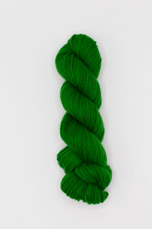 Percy - jolly green