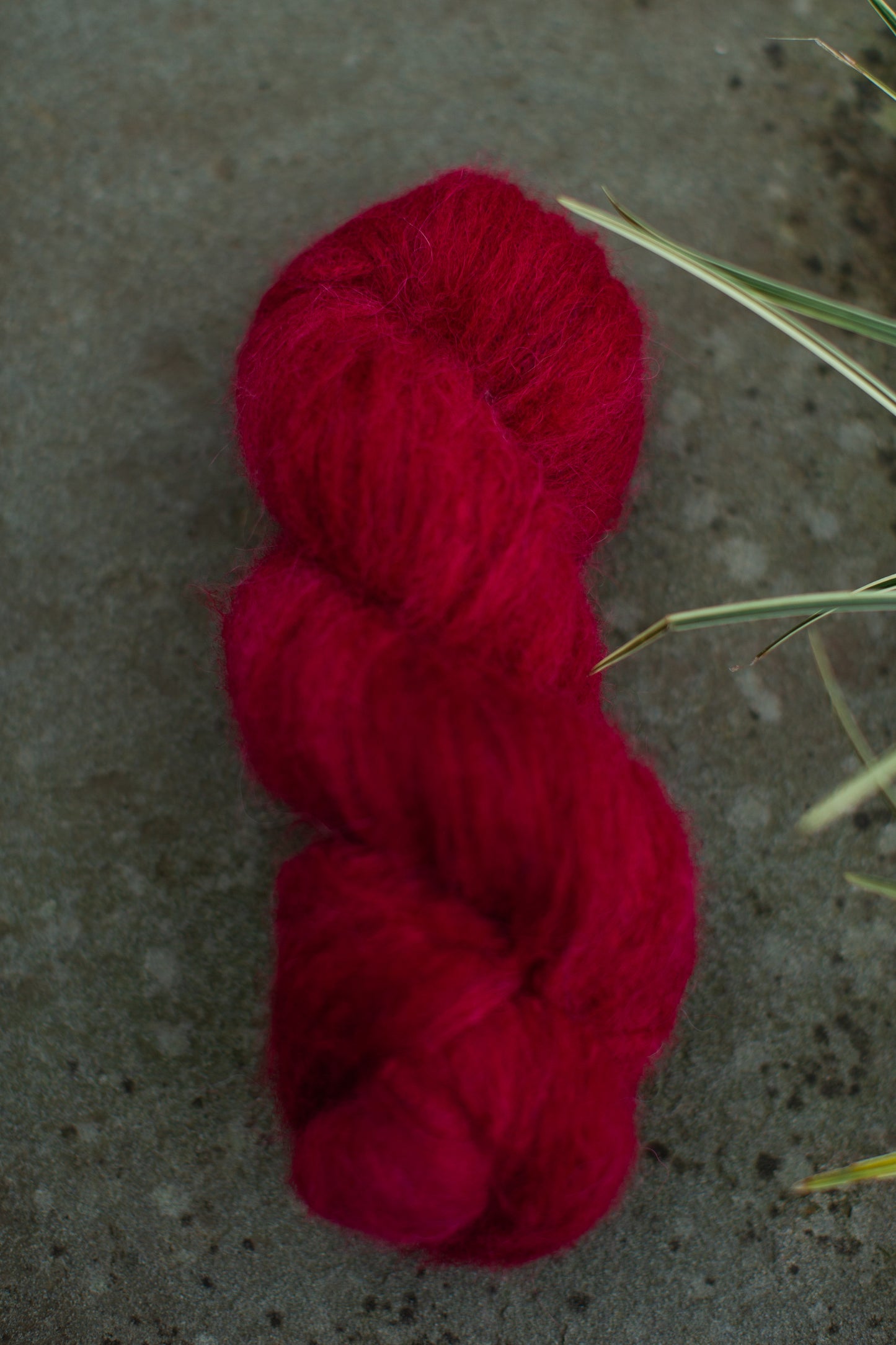 1/16 Big Birdie Weekend Dyed-to-Order