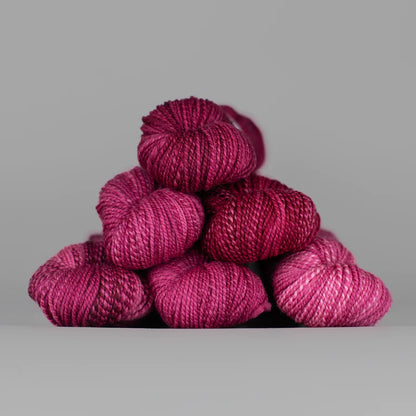 Dyed In The Wool
