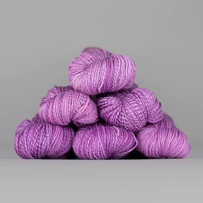 Dyed In The Wool