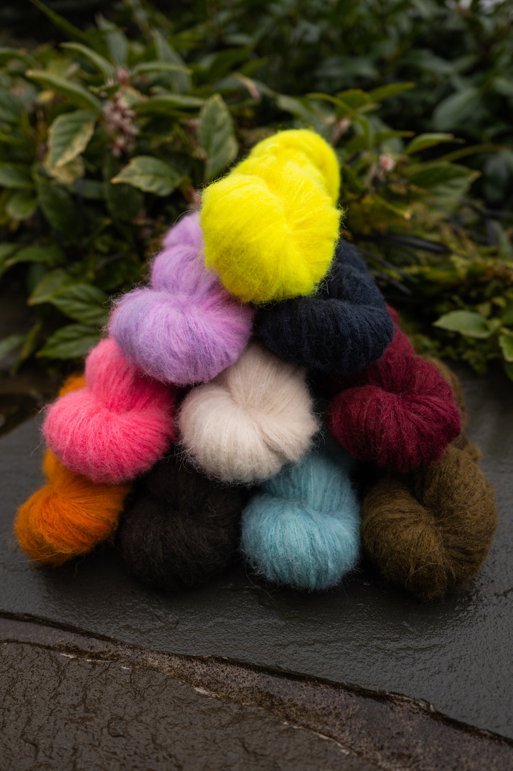 3/6 Weekend Dyed-to-Order