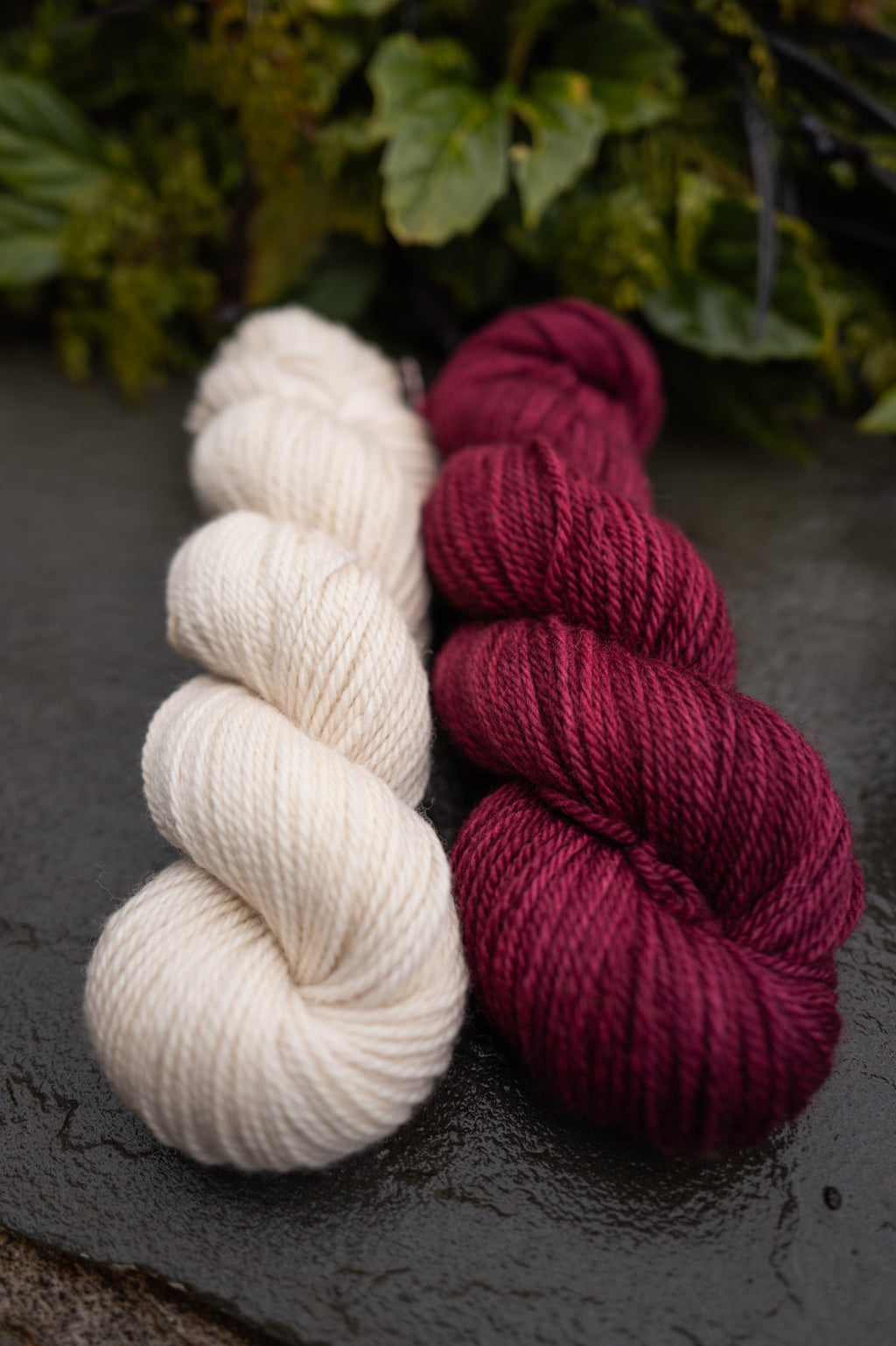 Rosie Yoke Sweater Kits