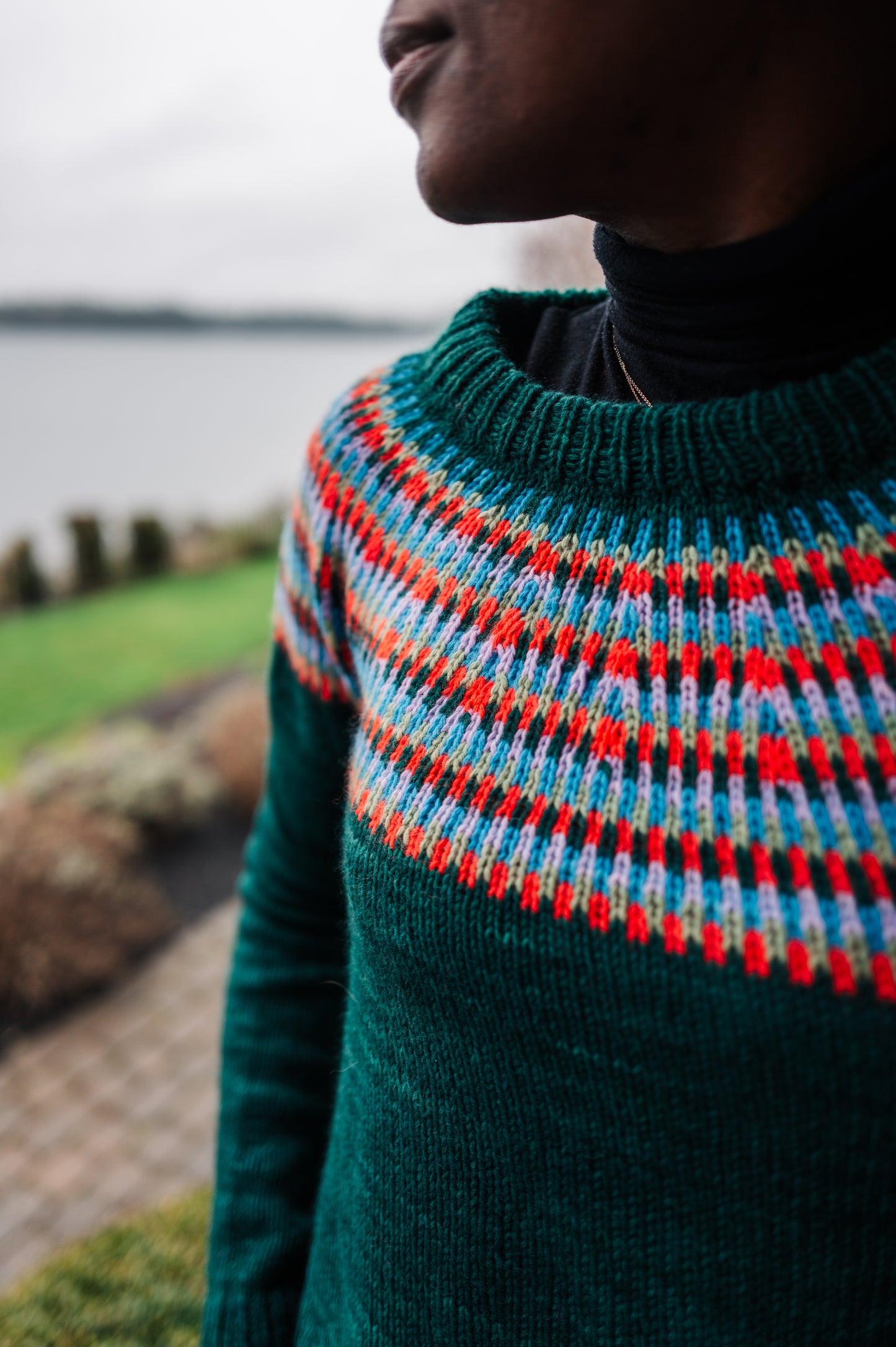 Kintra Sweater Kits