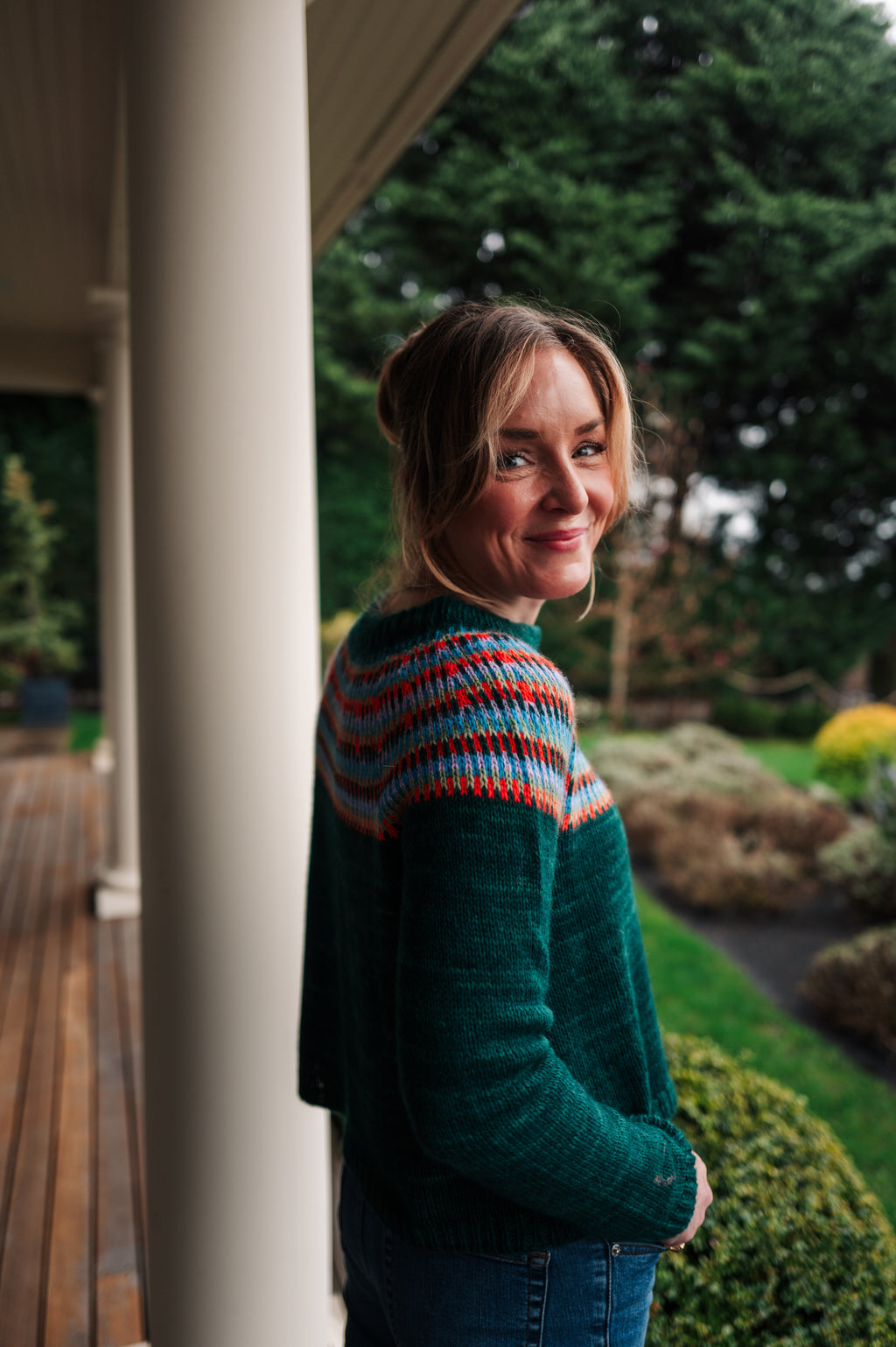 Kintra Sweater Kits