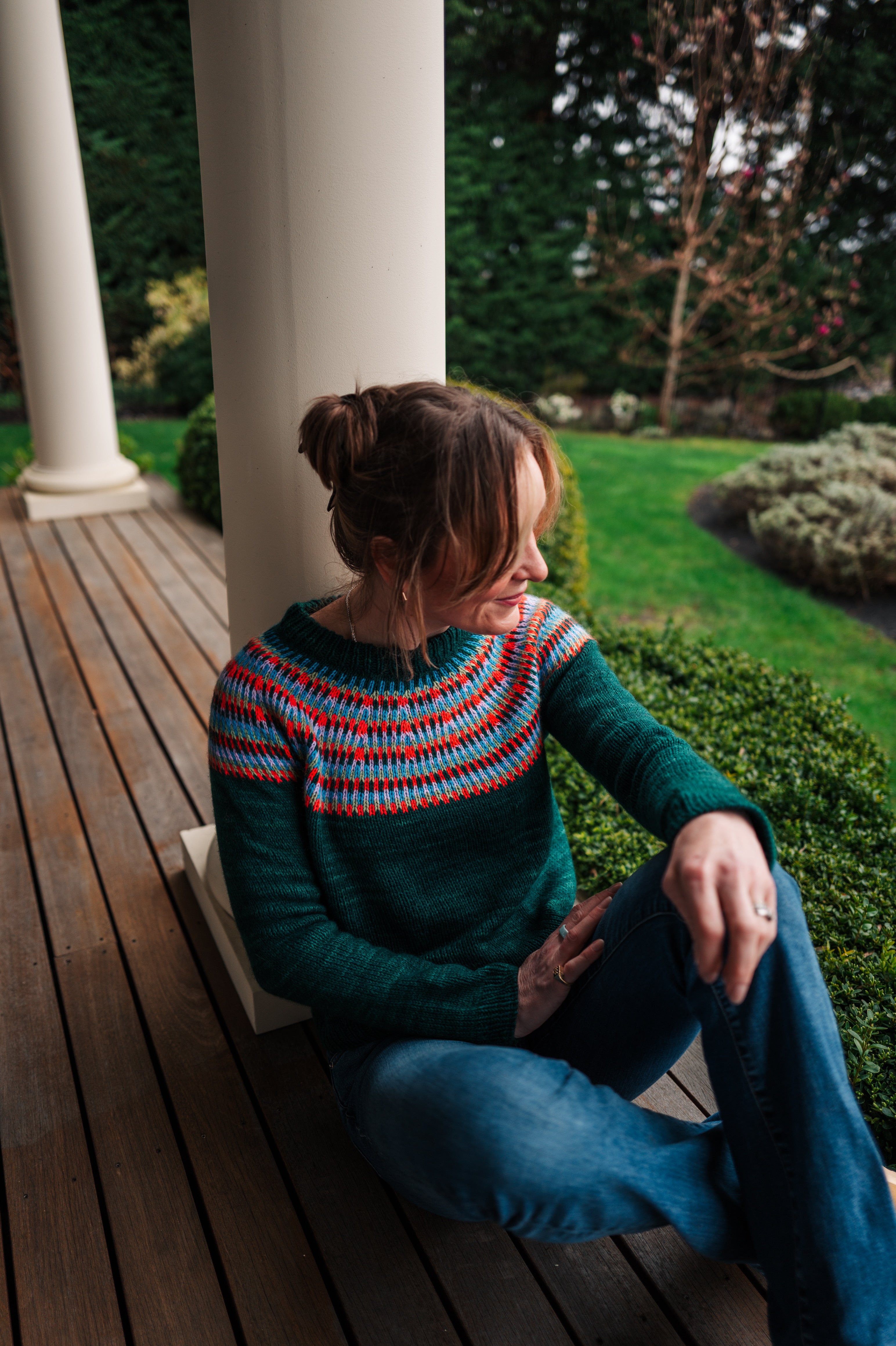Kintra Sweater Kits