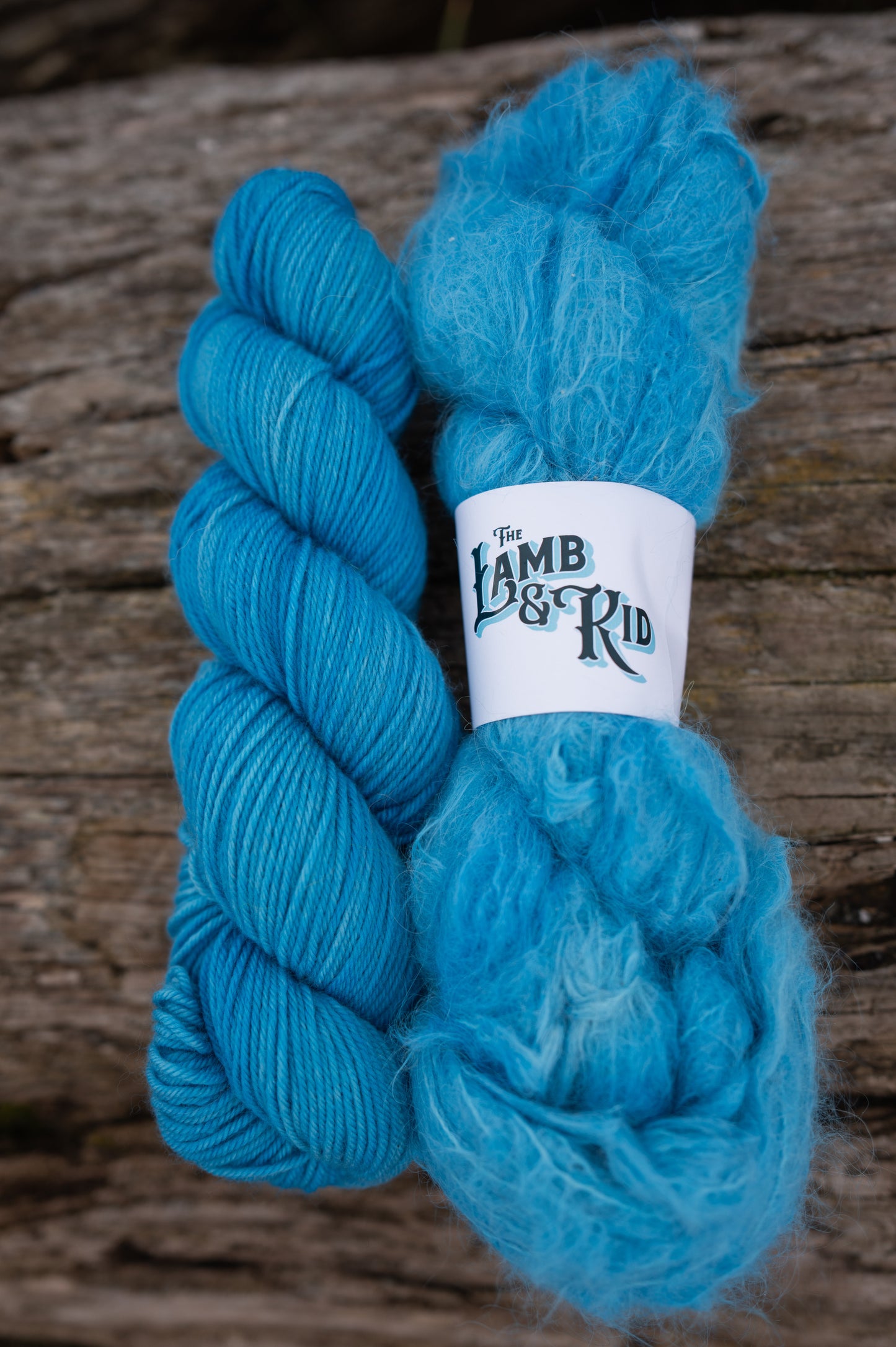 3/20 Weekend Dyed-to-Order