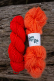 3/20 Weekend Dyed-to-Order