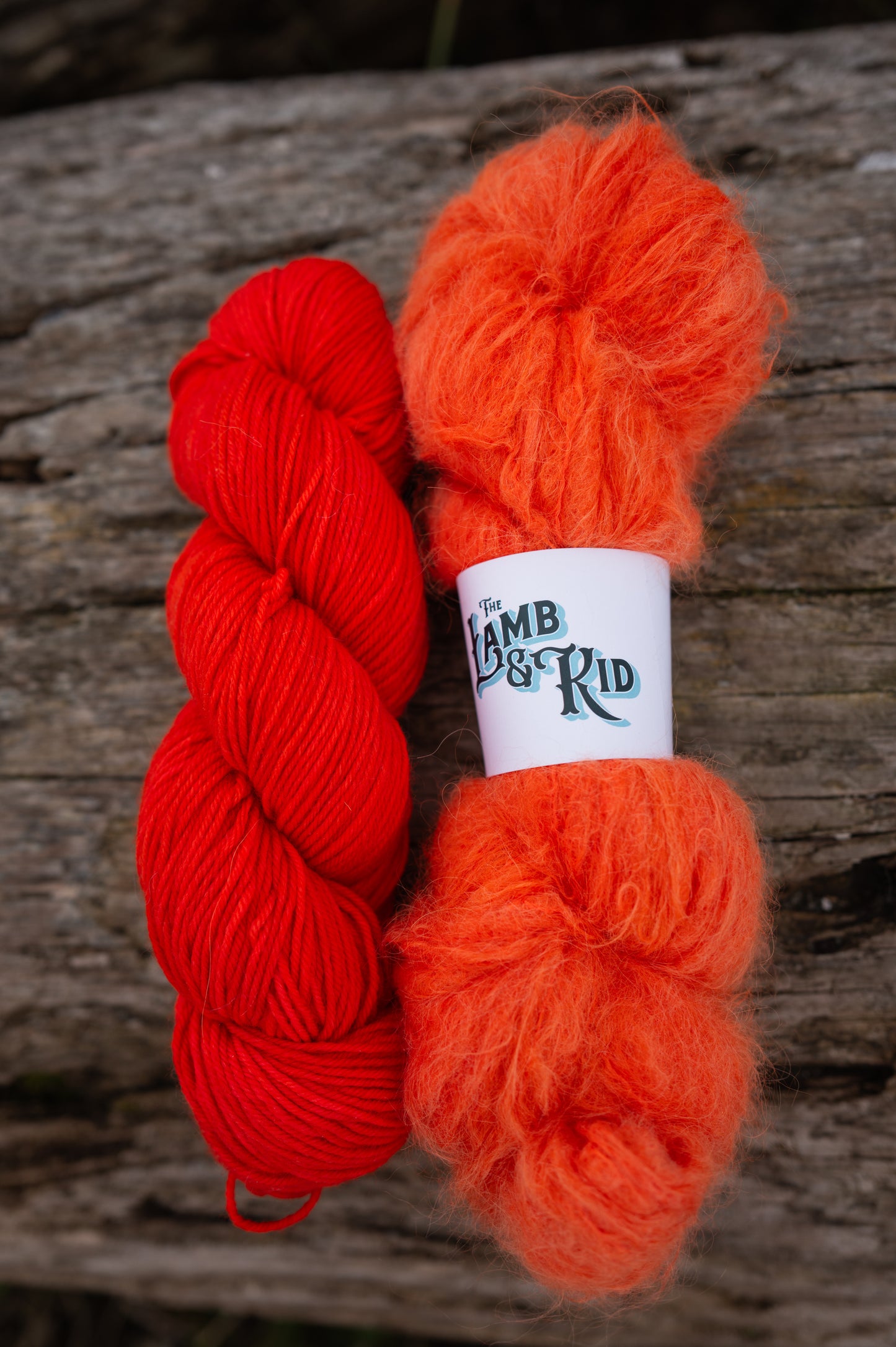 3/20 Weekend Dyed-to-Order