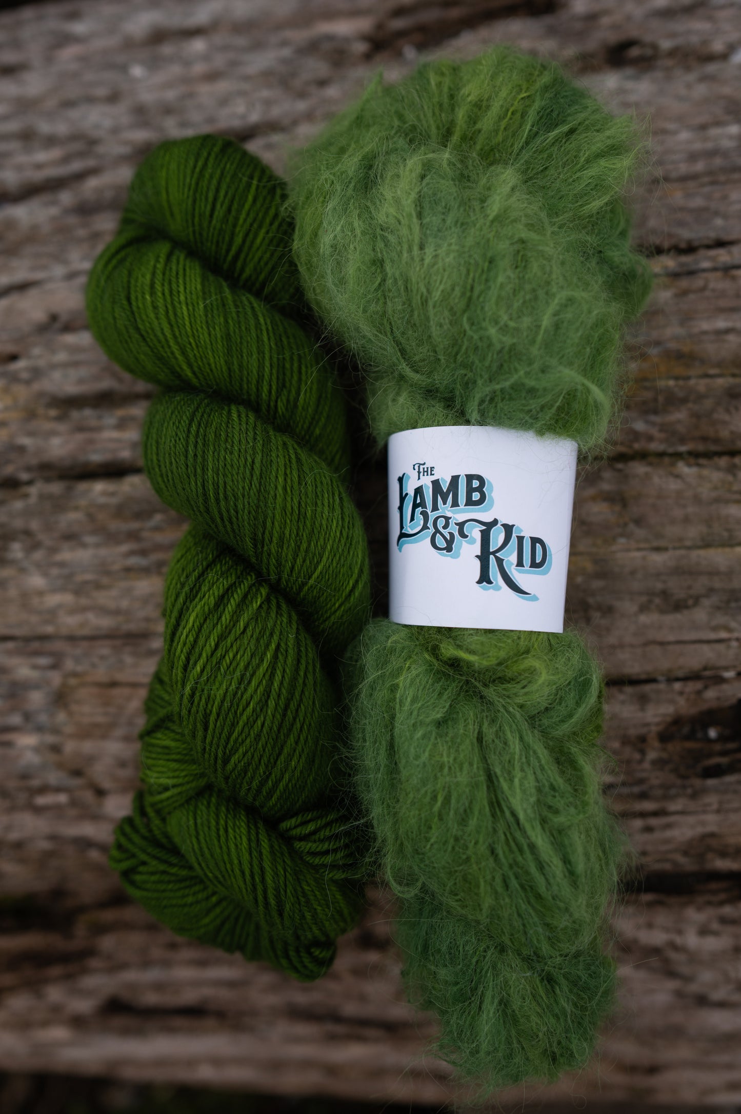 3/20 Weekend Dyed-to-Order