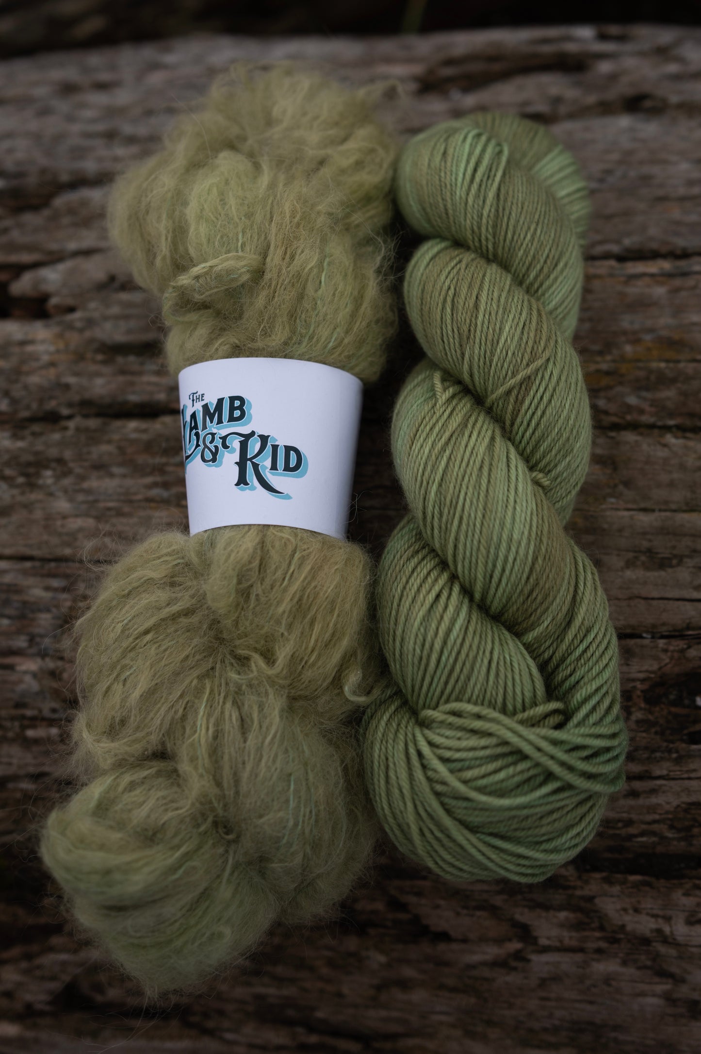 3/20 Weekend Dyed-to-Order