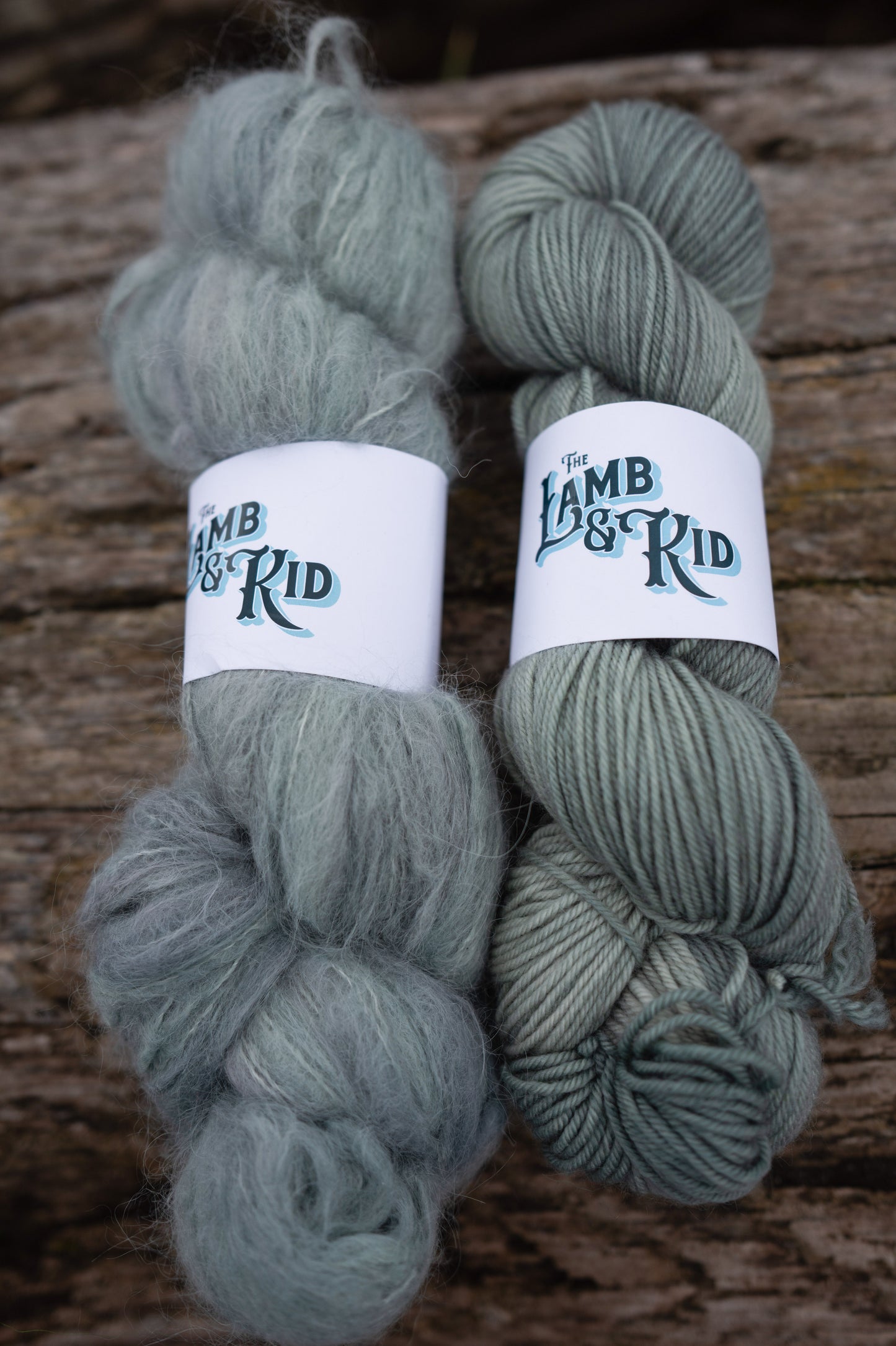3/20 Weekend Dyed-to-Order