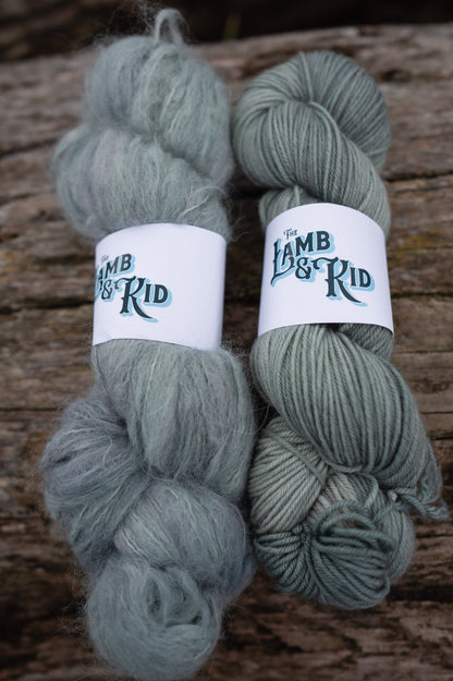 3/20 Weekend Dyed-to-Order
