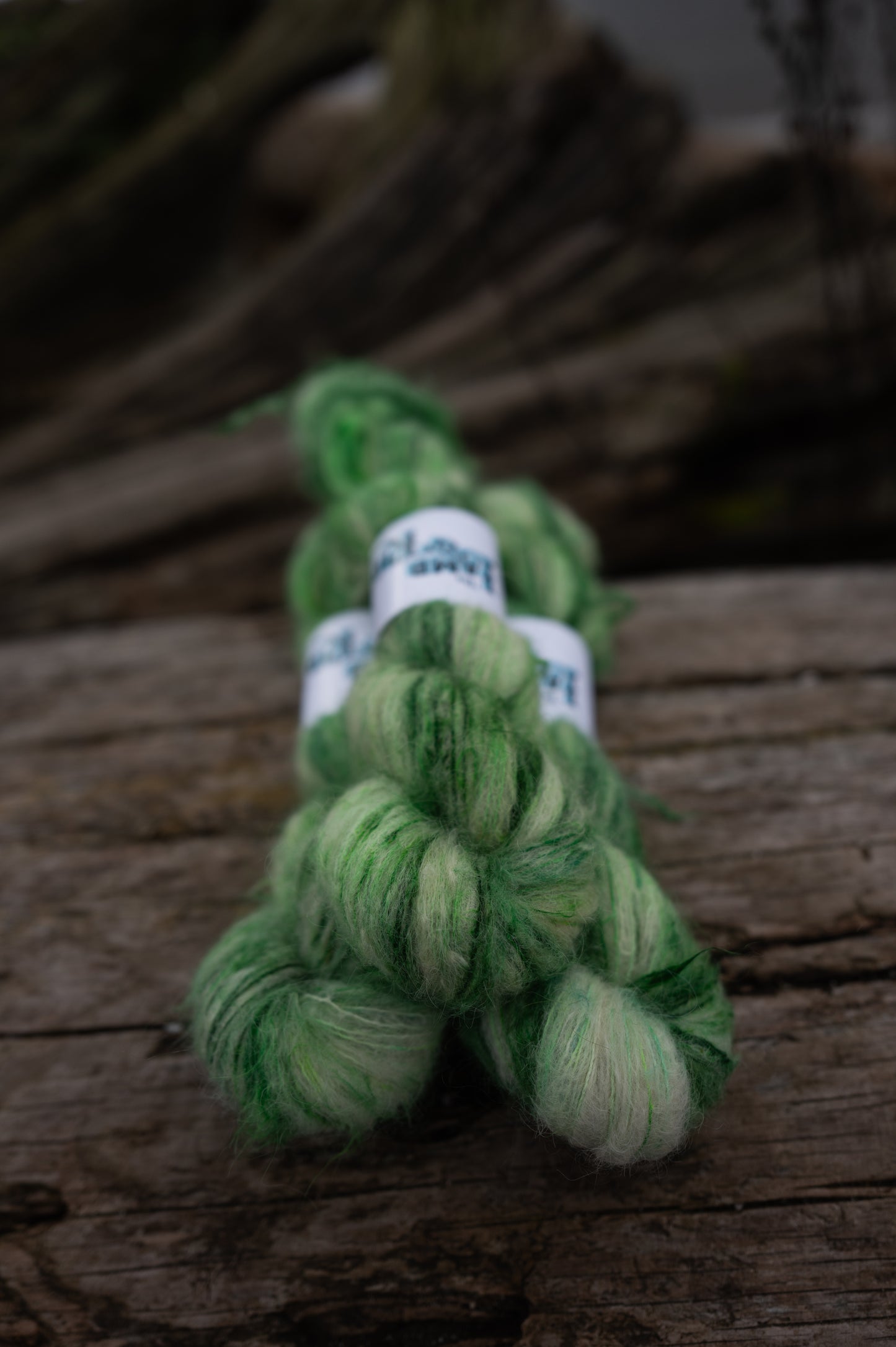 3/20 Weekend Dyed-to-Order